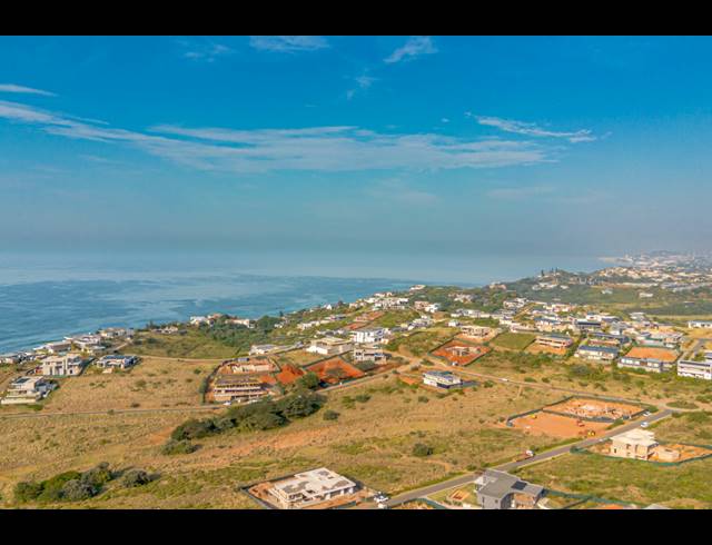 1,922M² VACANT LAND FOR SALE IN SEATON ESTATE
